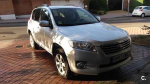 TOYOTA Rav4 2.2 D4D Advance 4x4 5p.