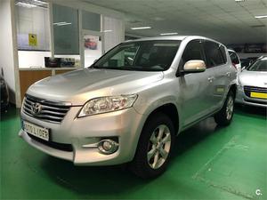 TOYOTA Rav4 2.2 D4D Executive 4x4 5p.