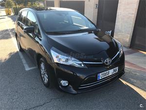 TOYOTA Verso 1.6D 115D Advance 7pl. 5p.