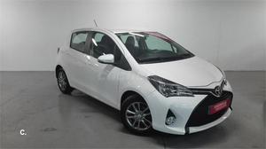 TOYOTA Yaris 70 ACTIVE 5p.