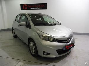 TOYOTA Yaris 90D SPORT 5p.