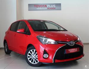 TOYOTA Yaris  Active 5p.