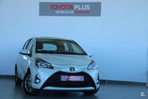 TOYOTA Yaris  Active 5p.