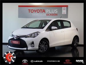 TOYOTA Yaris  City 5p.