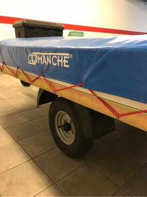 Tienda convertible Comanche