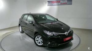 Toyota Auris t Active 5p. -17