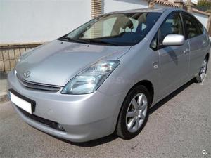 Toyota Prius 1.5 Vvti Hsd 5p. -07