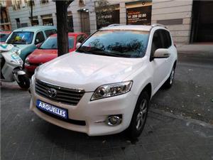 Toyota Rav 4 2.2 D-4d Advance 150cv