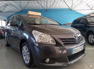 Toyota Verso 1.6 Vvti Active 7pl. 5p. -11