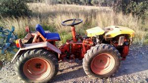 Tractor Pasquali 996