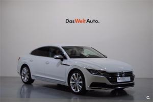 VOLKSWAGEN Arteon Elegance 2.0 TDI 110kW 150CV DSG 5p.