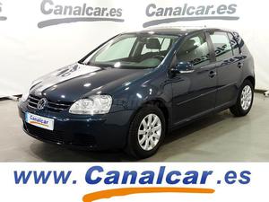 VOLKSWAGEN Golf 1.6 FSI Highline Tiptronic 5p.