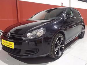 VOLKSWAGEN Golf 1.6 TDI 105cv BlueMotion 5p.