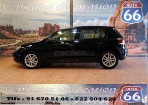 VOLKSWAGEN Golf 1.6 TDI 105cv DPF Sport 5p.