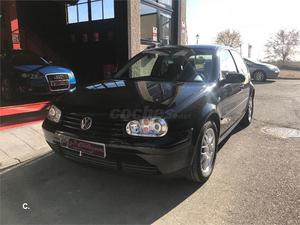 VOLKSWAGEN Golf 1.8T GTi Edicion Especial 3p.