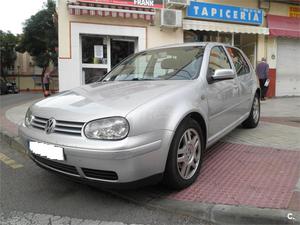 VOLKSWAGEN Golf 1.9 TDi 25 Aniversario 110CV 5p.