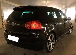 VOLKSWAGEN Golf 1.9 TDi GTi 5p.