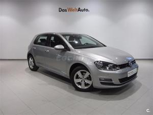 VOLKSWAGEN Golf Advance 1.6 TDI 105cv BMT DSG 5p.