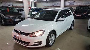 VOLKSWAGEN Golf Advance 1.6 TDI 110CV BMT 5p.