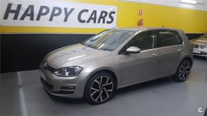 VOLKSWAGEN Golf Bluemotion 1.6 TDI 110cv 5p.