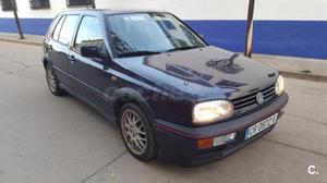 VOLKSWAGEN Golf GOLF 1.8 GTI 5p.