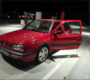 VOLKSWAGEN Golf GOLF 2.0 GTI 3p.