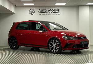 VOLKSWAGEN Golf GTI Clubsport 2.0 TSI BMT DSG 5p.