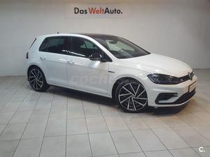 VOLKSWAGEN Golf R 2.0 TSI 228kW 310CV 4Motion DSG 5p.