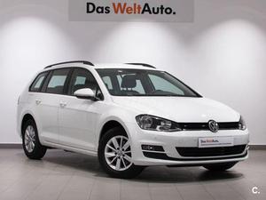 VOLKSWAGEN Golf Variant Business 1.6 TDI BMT DSG 5p.