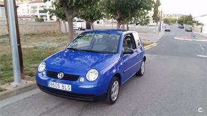 VOLKSWAGEN Lupo 1.4 TDi Trendline 75CV 3p.