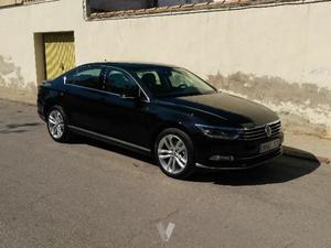 VOLKSWAGEN Passat Sport 1.4 TSI ACT 150CV BMT -15