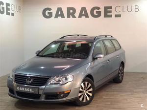 VOLKSWAGEN Passat Variant 2.0 TDI 140cv DPF Advance Plus 5p.