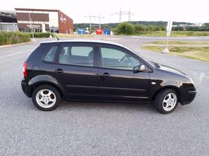 VOLKSWAGEN Polo 1.2 Match 55CV -03