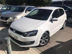 VOLKSWAGEN Polo 1.2 TDI 75cv Advance 5p.