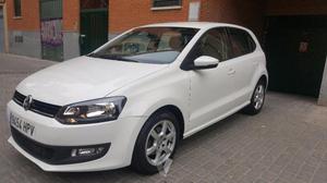 VOLKSWAGEN Polo 1.2 TSI 90cv Sport -13