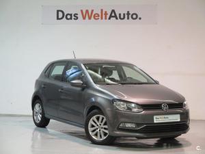 VOLKSWAGEN Polo 1.4 TDI 75cv BlueMotion 5p.