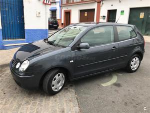 VOLKSWAGEN Polo 1.4 TDI Match 75CV 3p.