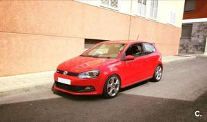 VOLKSWAGEN Polo 1.4 TSI 180cv DSG GTI 3p.