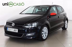 VOLKSWAGEN Polo 1.6 TDI 105cv Sport 5p.