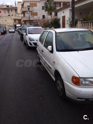 VOLKSWAGEN Polo 60 TRENDLINE 5p.