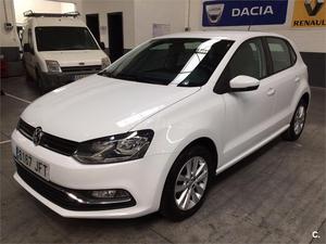 VOLKSWAGEN Polo Advance 1.2 TSI 90cv BMT 5p.