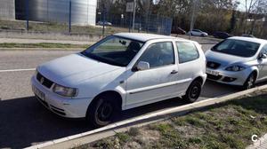 VOLKSWAGEN Polo DIESEL CONCEPT 3p.