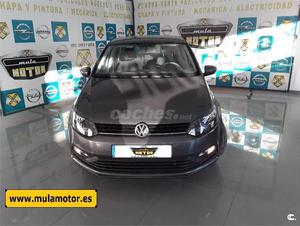 VOLKSWAGEN Polo Edition cv BMT 5p.