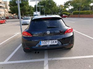 VOLKSWAGEN Scirocco 2.0 TSI 200cv 3p.