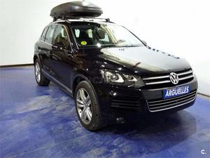 VOLKSWAGEN Touareg 3.0 V6 TDI 245 Tip Premium BMotion Tech