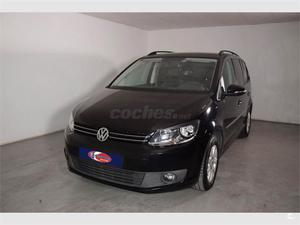 VOLKSWAGEN Touran 1.6 TDI 105cv Edition 5p.