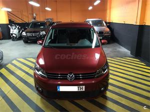 VOLKSWAGEN Touran 1.6 TDI 105cv Edition Bluemotion Tech 5p.