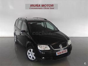 VOLKSWAGEN Touran 1.9 TDI 105 Edition 5p.