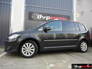 VOLKSWAGEN Touran Sport 2.0 TDI 177CV DSG 5p.