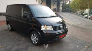 VOLKSWAGEN Transporter 2.5TDI 130CV CORTA 3.0T MIX -05